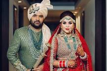 Kapil-Ginni Wedding: एक दूजे के हुए कपिल शर्मा और गिन्नी चतरथ, जलंधर में रचाई शादी