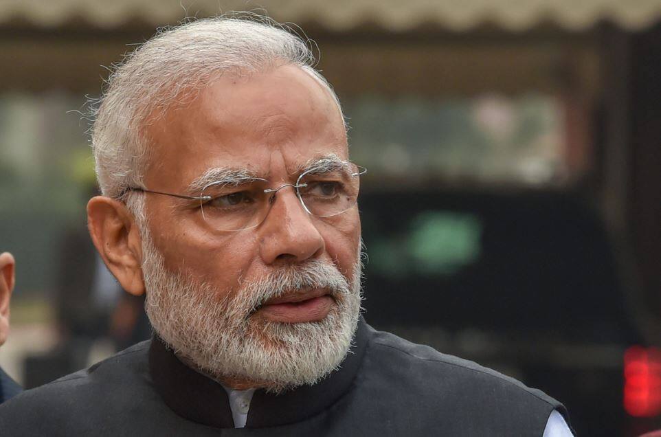 तीन राज्यों में मिली हार के बाद आज BJP सांसदों को संबोधित करेंगे पीएम मोदी pm modi to address bjp mps after defeat in three states तीन राज्यों में मिली हार के बाद आज BJP सांसदों को संबोधित करेंगे पीएम मोदी