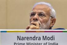 चुनावों में हार का इफेक्ट: किसानों की कर्जमाफी पर विचार कर सकती है मोदी सरकार