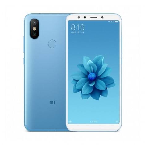 Xiaomi Mi A2 (4GB+64GB)- 1000 रुपये की कटौती- 64 जीबी वेरिएंट को अब सि्रफ 15,999 रुपये की कीमत पर खरीद सकते हैं.