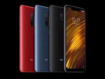 गीकबेंच पर हुआ खुलासा, कुछ ऐसा होगा Xiaomi Poco F2