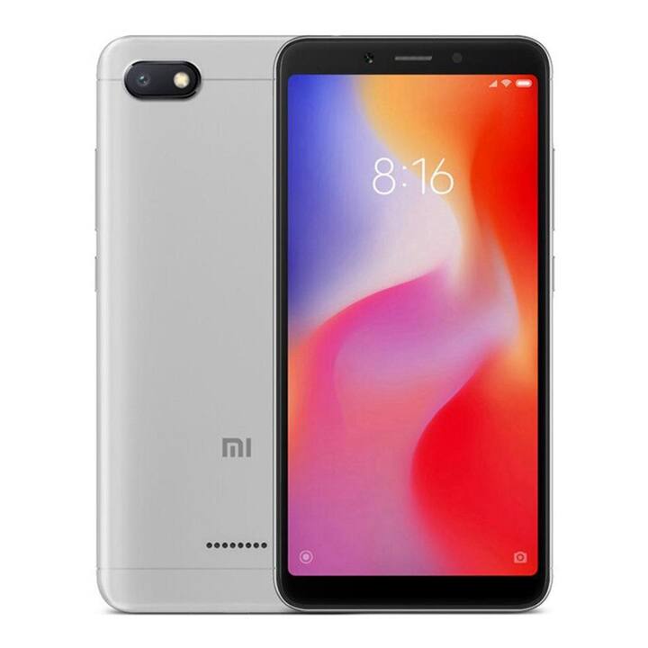 Xiaomi Redmi 6A (2GB+32GB)- 500 रुपये का डिस्काउंट- 32 जीबी वेरिएंट अब 6,999 रुपये की कीमत पर उपलब्ध है.