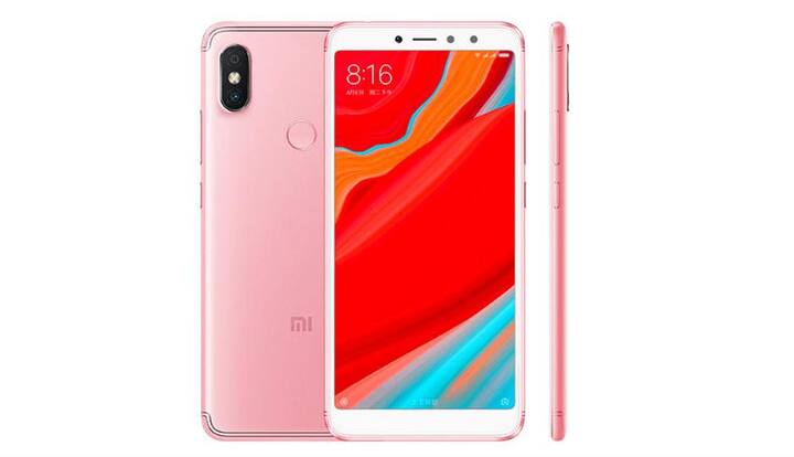 Xiaomi Redmi Y2 (4GB+64GB)- 1000 रुपये की कटौती- फोन के 64 जीबी वेरिएंट को अब सिर्फ 11,999 रुपये की कीमत पर खरीद सकते हैं.