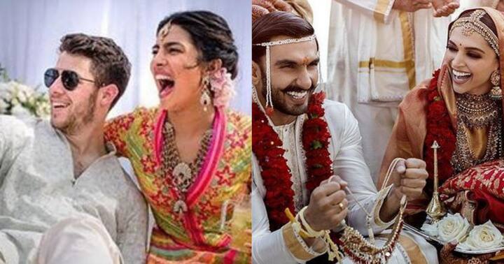 बॉलीवुड के कई सितारे इंस्टाग्राम पर काफी एक्टिव रहते हैं. लेकिन बात हो फॉलोअर्स की तो इस मामले में दीपिका पादुकोण और प्रियंका चोपड़ा को सबसे ज्यादा फॉलो किया जाता है. पिछले साल दीपिका पादुकोण को 2017 में इंस्टाग्राम पर सबसे ज्यादा फॉलो किया गया. लेकिन अब दीपिका को दूसरे नंबर पर पछाड़ प्रियंका चोपड़ा बॉलीवुड की सबसे ज्यादा फॉलो करने वाली स्टार बन गई हैं. जानें इस फेहरिस्त में और कौन-कौन से स्टार्स शामिल हैं. सभी फोटोः इंस्टाग्राम