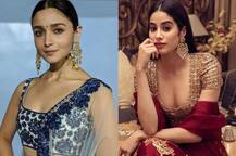 ईशा अंबानी वेडिंग: सेरेमनी में इस खास लुक में नज़र आए बॉलीवुड के ये सितारे