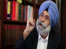 एच एस फुल्का बोले- फिर से शुरू करना है अन्ना हजारे जैसा आंदोलन इसलिए दिया \'AAP\' से इस्तीफा