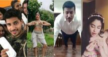 2018 में सबसे पॉपुलर हुए ये चैलेंज, जानें कौन-कौन से हैं ये