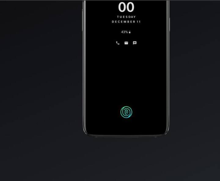 मैकलेरन एडिशन फोन सिर्फ 256 जीबी स्टोरेज में ही उपलब्ध है.