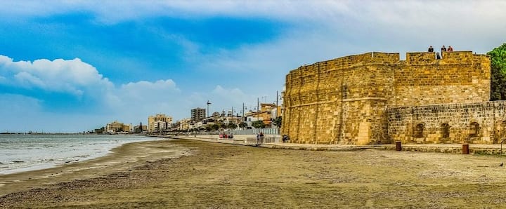 लानारका, साइप्रस