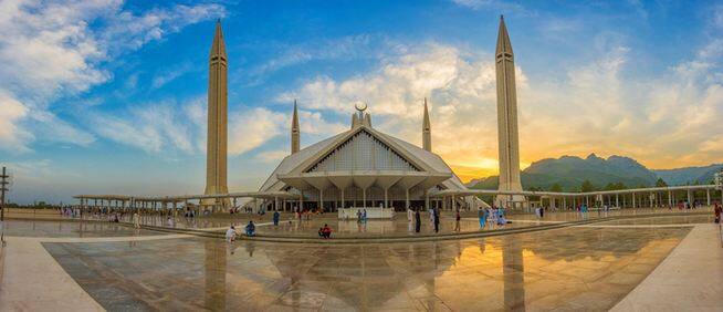 पाकिस्तान