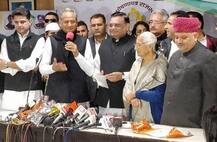 राजस्थान का सीएम कौन? अनुभवी अशोक या युवा पायलट को मिलेगी कमान, जानें दोनों की खूबियां-खामियां