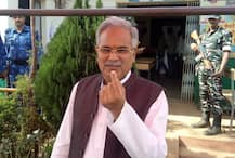 छत्तीसगढ़: सीएम की रेस में शामिल हैं पार्टी के प्रदेश अध्यक्ष भूपेश बघेल