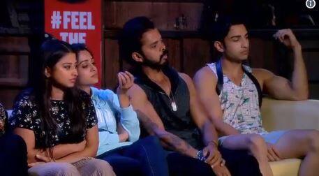 Bigg Boss 12: ये कंटेस्टेंट बना घर का नया कैप्टन, मिली खास पावर्स Sreesanth become the new captain of house with special powers bigg boss season 12 Bigg Boss 12: ये कंटेस्टेंट बना घर का नया कैप्टन, मिली खास पावर्स