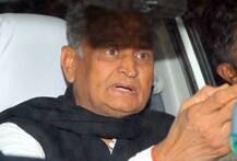 तीन राज्यों के सीएम का फैसला होना है, इसमें समय लगता है- अशोक गहलोत