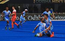 Men\'s Hockey World Cup 2018: नीदरलैंड ने भारत को 2-1 से शिकस्त दी