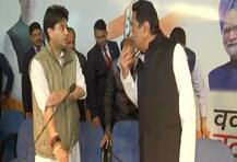 अब कमलनाथ के हाथ मध्य प्रदेश की कमान, सिंधिया को \'सब्र\' का संदेश