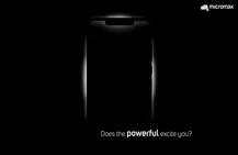 Micromax 18 दिसंबर को लॉन्च करेगा अपना पहला नॉच स्क्रीन वाला स्मार्टफोन