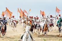 Manikarnika: The Queen of Jhansi: कंगना की फिल्म में इस्तेमाल हुए 150 साल पुराने हथियार