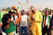 छत्तीसगढ़ में सीएम पद पर घमासान जारी, दिल्ली आने से पहले सिंहदेव बोले- नहीं मिला पद तो होगी निराशा