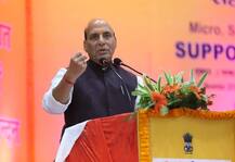 राफेल डीलः SC के फैसले से खुश सरकार, विपक्ष जेपीसी की मांग पर अड़ा, राजनाथ बोले- मांग निराधार