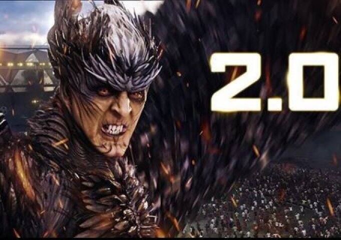  फिल्मों में सबसे ज्यादा रजनीकांत और अक्षय कुमार की फिल्म रोबोट 2.0 को सर्च किया गया. हालांकि इसके अलावा बागी 2, रेस 3, डेडपूल 2, ब्लैक पैंथर,   एवेंजर्सः इनफिनिटी वार फिल्मों को भी सर्च किया गया. 