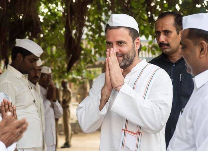 राफेल डील पर कोर्ट के फैसले से उत्साहित बीजेपी, राजनाथ सिंह ने कहा- माफी मांगें राहुल गांधी supreme court verdicte on rafale deal bjp mp says congress and rahul gandhi apologise on it राफेल डील पर कोर्ट के फैसले से उत्साहित बीजेपी, राजनाथ सिंह ने कहा- माफी मांगें राहुल गांधी