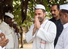 राफेल डील पर कोर्ट के फैसले से उत्साहित बीजेपी, राजनाथ सिंह ने कहा- माफी मांगें राहुल गांधी