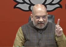 राफेल डील: अमित शाह का कांग्रेस पर पलटवार, कहा- सत्य की जीत हुई, SC का फैसला झूठ के मुंह पर तमाचा