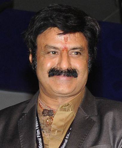 तेलुगू सिनेमा के एक्टर और राजनीतिज्ञ नंदमुरी बालकृष्ण (Nandamuri Balakrishna) को तीसरे नंबर पर सबसे ज्यादा सर्च किया गया. 