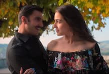 Tere Bin Song: राहत की रूहानी आवाज़ और रणवीर-सारा का रोमांटिक अंदाज़