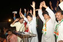 शायराना आंदाज में दिखे सिंधिया, कहा- \'\'मैं अकेला ही चला था जानिब-ए-मंज़िल मगर...\'\'