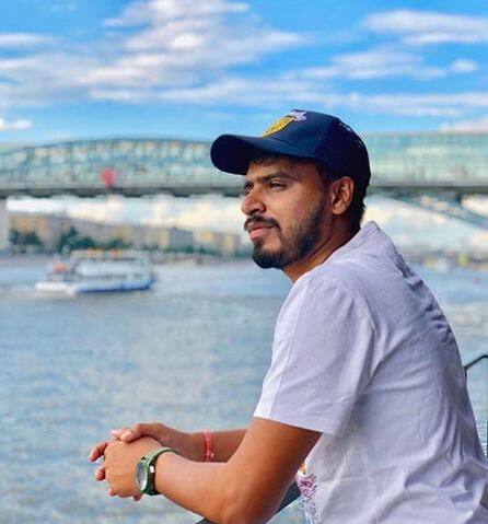 यूट्यूब ने हाल ही में ये जानकारी भी दी कि 1.18 करोड़ सब्सक्राइबर्स के साथ कॉमेडियन अमित भड़ाना 2018 में यूट्यूब क्रिएटर्स में टॉप पर पहुंच गए हैं. फोटोः इंस्टाग्राम