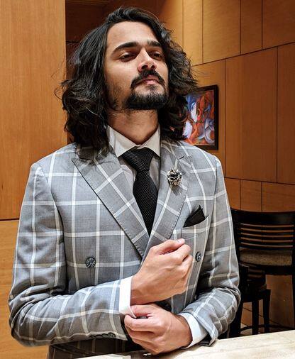 'यूट्यूब रिवाइंड 2018' के मुताबिक, दूसरे स्थान पर कॉमेडी स्टार भुवन बाम हैं, जो यूट्यूब पर बीबी की वाइन्स चैनल चलाते हैं. इनके 1.12 करोड़ सब्सक्राइबर्स हैं. फोटोः ट्विटर