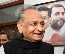 राजस्थान: कभी राजनीति से हताश होकर अशोक गहलोत ने ले ली थी खाद बेचने की एजेंसी