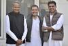 सचिन पायलट से मुलाकात में राहुल गांधी ने रखी शर्त- गहलोत सरकार किसी भी कीमत पर गिरनी नहीं चाहिए