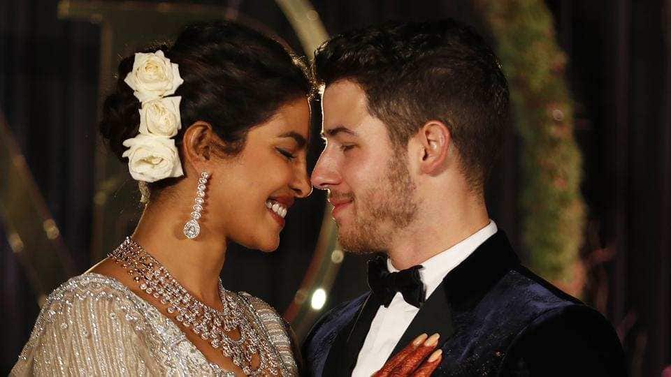 Nick Jonas reveals his family planning status with priyanka chopra प्रियंका चोपड़ा से शादी के दो हफ्ते बाद बोले निक जोनास, 