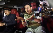 30 साल बाद: पिता की तरह ज्योतिरादित्य सिंधिया भी CM बनते-बनते रह गए