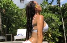 बिग बॉस की इस एक्स कंटेस्टेंट ने अपनी हॉटनेस से ढहा दिया है इंटरनेट पर कहर