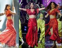 VIDEO: शादी के बाद पहली बार स्टेज पर उतरीं प्रियंका चोपड़ा, परफॉर्मेंस से लगाई आग