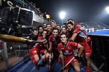 Men\'s Hockey World Cup 2018 : इंग्लैंड को 6-0 से हराकर बेल्जियम फाइनल में पहुंचा