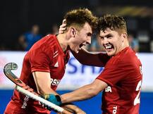 Men\'s Hockey World Cup 2018: नीदरलैंड ने रोमांचक मुकाबले में ऑस्ट्रेलिया को मात देकर फाइनल में किया प्रवेश