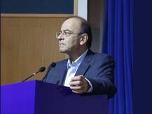 अरुण जेटली: नरेंद्र मोदी के मुकाबले विपक्ष के पास 2019 में प्रधानमंत्री पद का कोई दावेदार नहीं