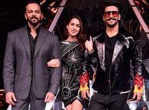 रोहित शेट्टी ने लिया रणवीर-दीपिका की शादी का क्रेडिट, कहा- इन दोनों की शादी करवाने में मेरा बड़ा हाथ है