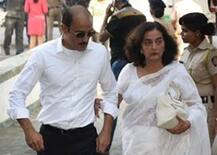 बॉलीवुड को शोक: दिवंगत अभिनेता विनोद खन्ना की पहली पत्नी गीतांजलि का निधन