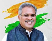 भूपेश सिंह बघेल संभालेंगे छत्तीसगढ़ की गद्दी, यहां जानें उनकी जिंदगी का पूरा सफर