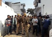 मेरठ: भारत बंद हिंसा के बाद मारे गए गोपी पारिया के हत्यारोपी की दिनदहाड़े हत्या, 9 के खिलाफ मामला दर्ज