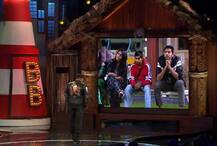 Bigg Boss 12: घर में मेहमान बनकर आएंगे \'किंग खान\', कंटेस्टेंट्स को मिलेंगे स्पेशल टास्क