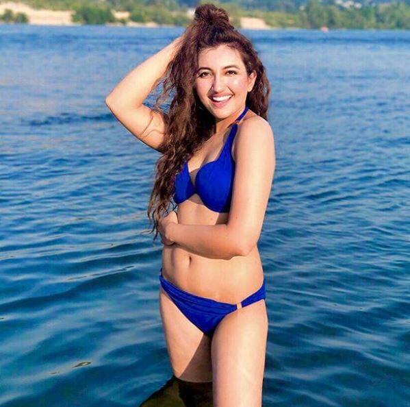 फिलहाल, 22 साल की श्री को 12 साल की उम्र में डॉक्टरों ने कहा था कि पेसमेकर लगाए जाने के बाद वह कभी नृत्य नहीं कर पाएंगी. तस्वीर: इंस्टाग्राम