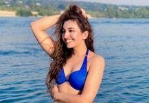 अमेरिका: भारतीय मूल की श्री सैनी को मिस इंडिया वर्ल्डवाइड चुना गया