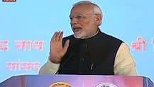 पीएम मोदी का बड़ा आरोपः कहा- कांग्रेस ने जज को धमकाया, \'क्या आप नहीं चाहते आपकी पत्नी करवाचौथ मनाए\'